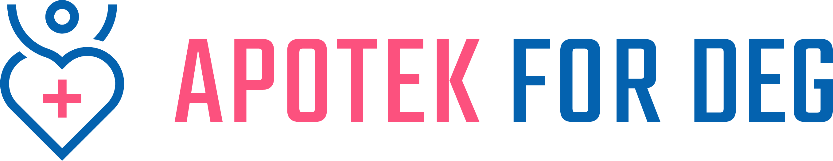 Apotek for deg
