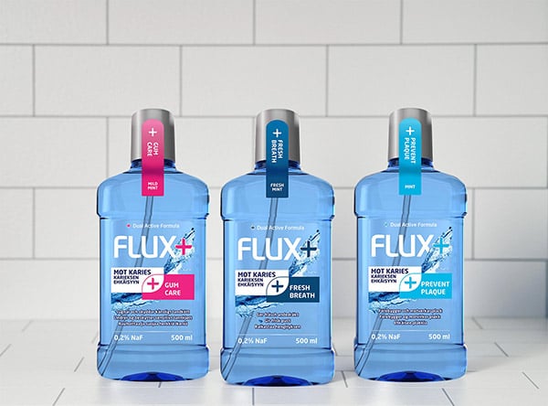 flux+