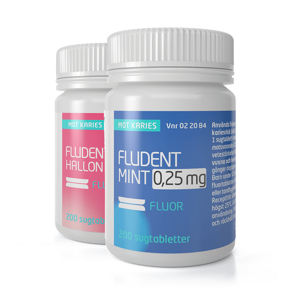 Flux fludent