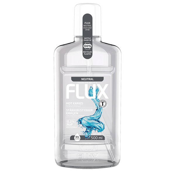 Flux Neutral