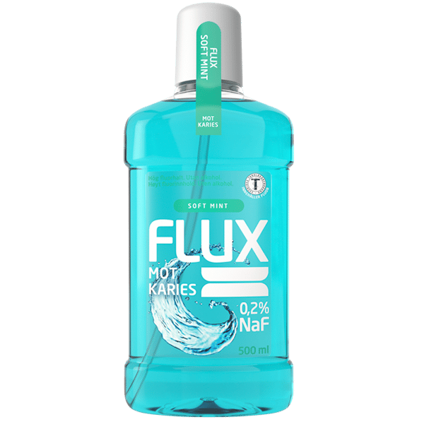 Flux Soft mint