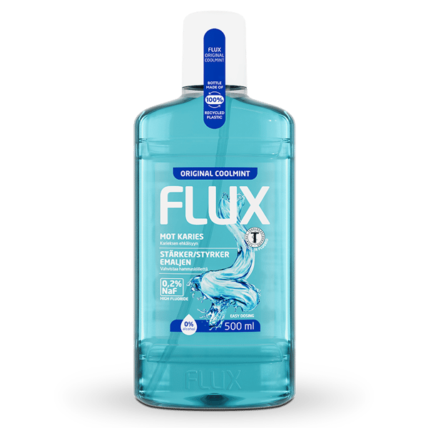 Flux Original